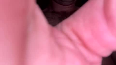 Snapshot of okayfinee chatting on 11.12.25 Bush is gross online show from 11.12.25