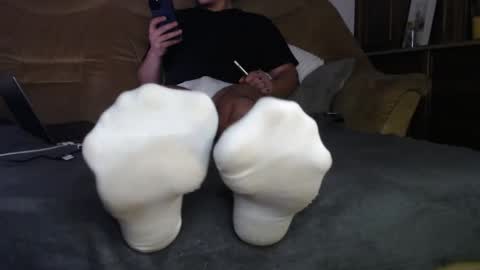 Snapshot of okayletschill chatting on 02.16.25 okayletschill online show from 02.16.25