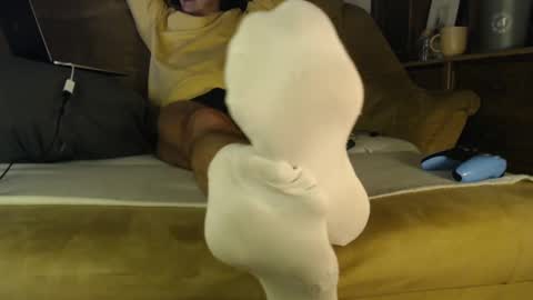 Snapshot of okayletschill chatting on 02.19.25 okayletschill online show from 02.19.25