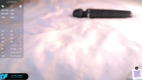 Henrietta or Rita online show from 03.14.26