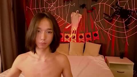 Ami online show from 10.29.25