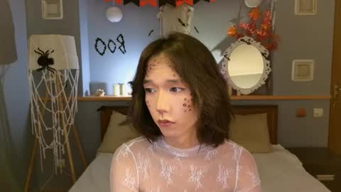 Ami online show from 10.30.25