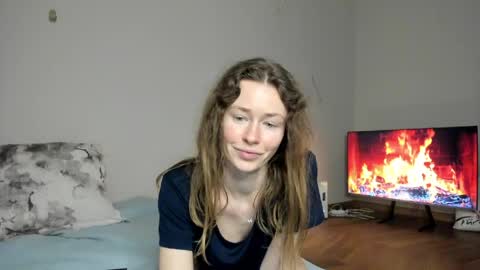            Welcome to my fans page  online show from 05.09.26