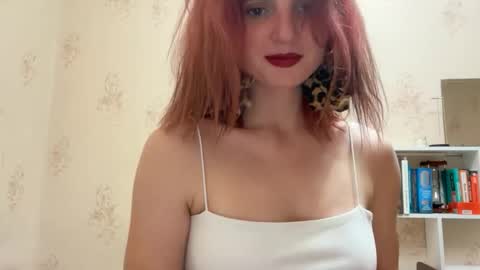 Oktavia7777 online show from 05.04.26