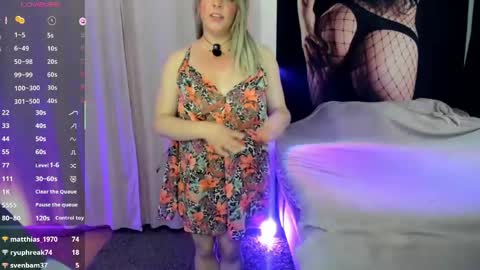 oktopussy_ online show from 05.11.26