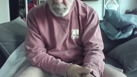 old_bald63 online show from 11.26.25