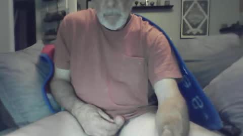 old_bald63 online show from 05.10.26