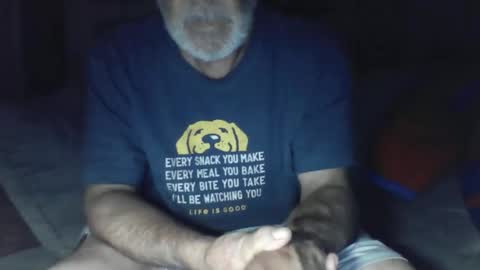 old_bald63 online show from 06.10.26