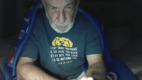 old_bald63 online show from 06.12.26