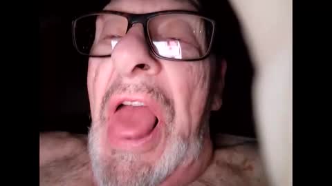 oldaddy2 online show from 11.02.25