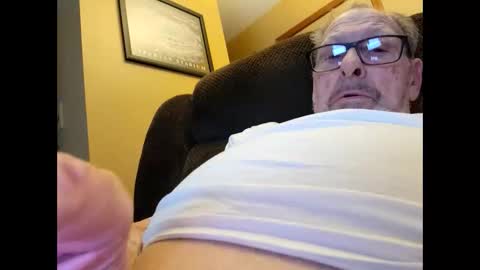 oldaddy2 online show from 11.29.25