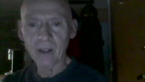 oldbuthorny62 online show from 10.17.25