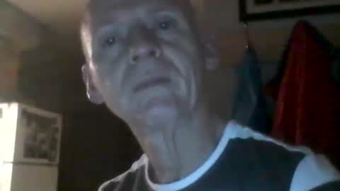 oldbuthorny62 online show from 10.26.25