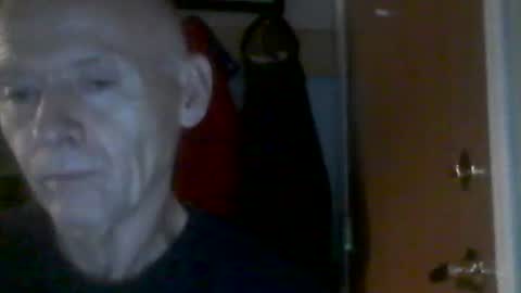 oldbuthorny62 online show from 11.01.25