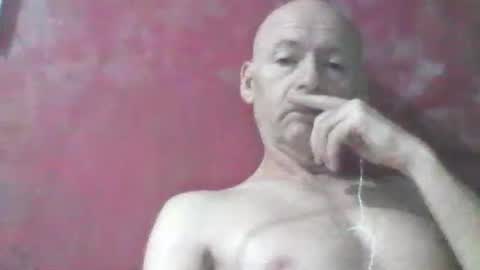 oldbuthorny62 online show from 06.01.26