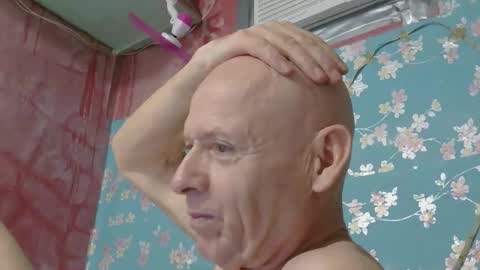 oldbuthorny62 online show from 06.03.26