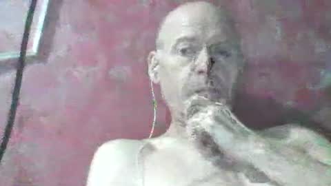 oldbuthorny62 online show from 06.12.26