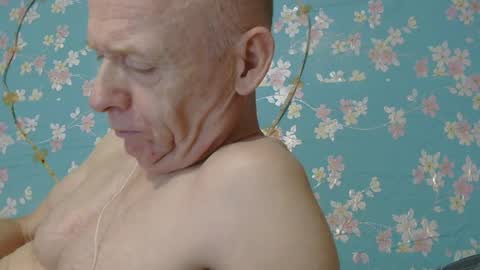 oldbuthorny62 online show from 06.16.26