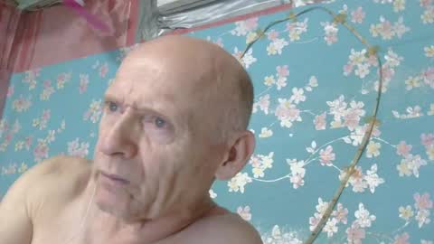 oldbuthorny62 online show from 06.23.26