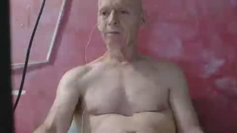 oldbuthorny62 online show from 06.24.26