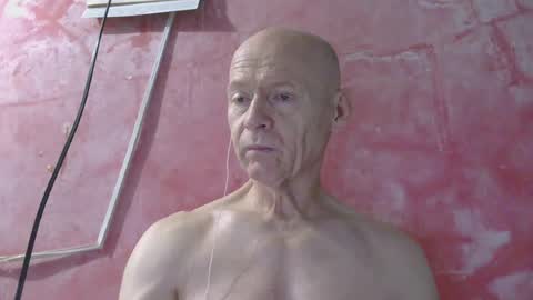 oldbuthorny62 online show from 07.03.26