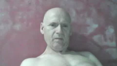 oldbuthorny62 online show from 07.05.26