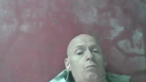 oldbuthorny62 online show from 07.06.26