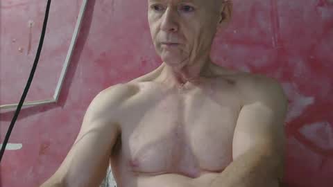 oldbuthorny62 online show from 07.08.26