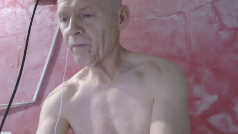 oldbuthorny62 online show from 07.09.26
