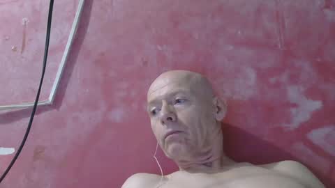 oldbuthorny62 online show from 07.13.26
