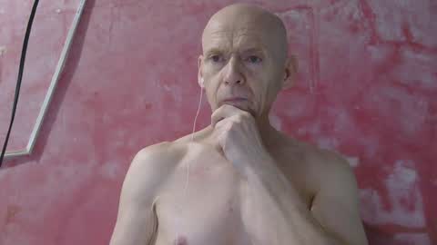 oldbuthorny62 online show from 07.14.26