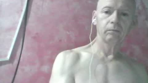 oldbuthorny62 online show from 07.18.26