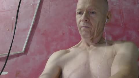 oldbuthorny62 online show from 07.24.26