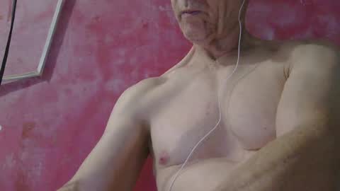 oldbuthorny62 online show from 07.25.26
