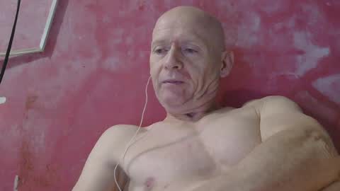 oldbuthorny62 online show from 07.25.26