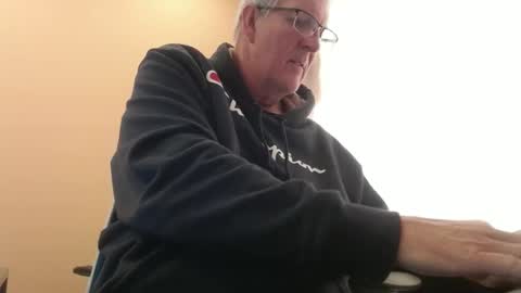 Older and Wiser online show from 01.20.25