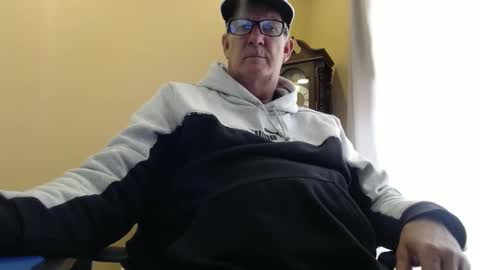 Older and Wiser online show from 01.29.25