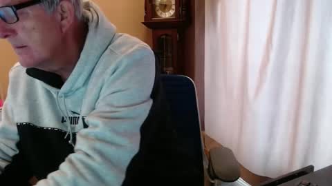 Older and Wiser online show from 01.30.25