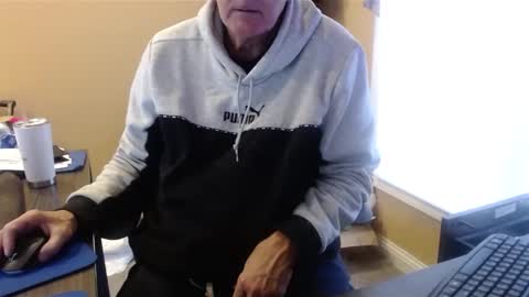 Older and Wiser online show from 02.11.25