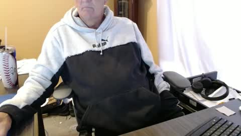 Older and Wiser online show from 09.26.25