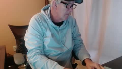 Older and Wiser online show from 03.04.26