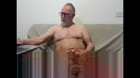 oldercock1411 online show from 11.21.25