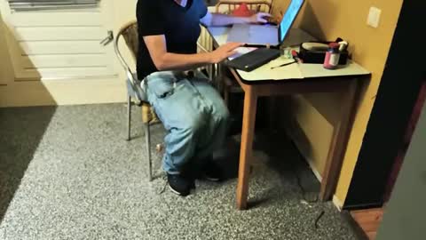 oldersagger online show from 09.15.25