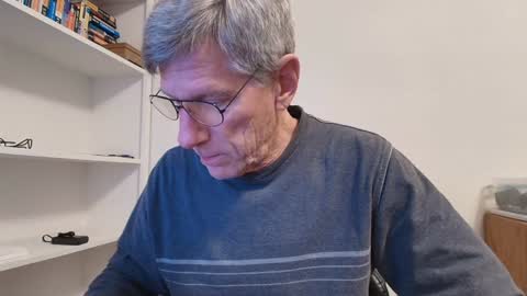 George online show from 12.19.24