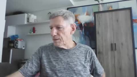 George online show from 09.16.25