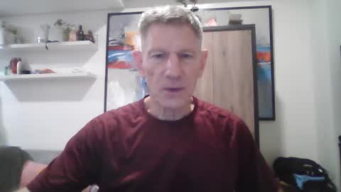 George online show from 09.23.25