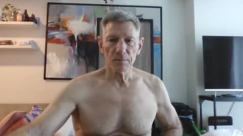 George online show from 10.07.25