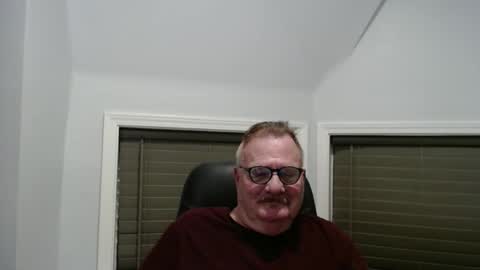 oldguybigd online show from 03.21.26