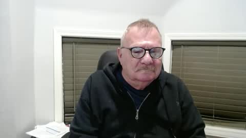 oldguybigd online show from 04.14.26