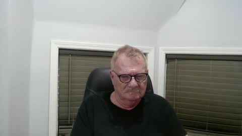 oldguybigd online show from 05.10.26
